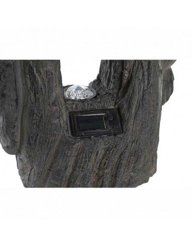 FIGURA BUDAS MAGNESIA LUZ SOLAR 70x33