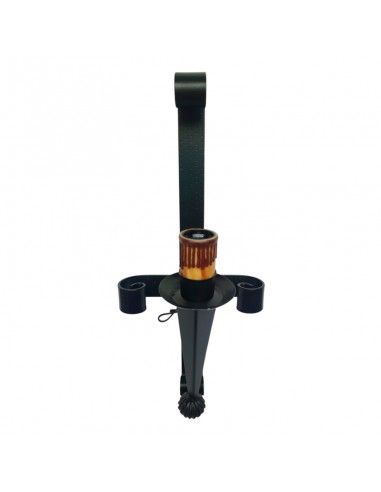 APLIQUE DE PARED INTERIOR FORJA 50x23