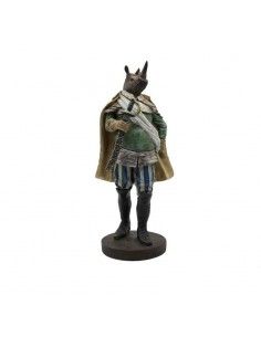 FIGURA PERRO RINOCERONTE -... 2
