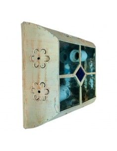 PLAFON DE TECHO GRANADINO... 2