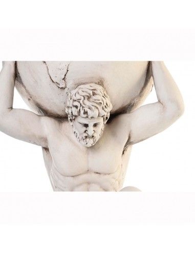 FIGURA TROFEO HOMBRE LEVANTA PIEDRAS...