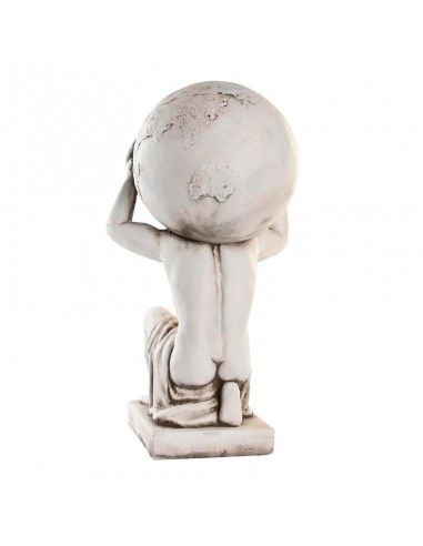 FIGURA TROFEO HOMBRE LEVANTA PIEDRAS...
