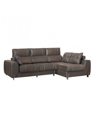 SOFA CHAISSE LONGUE TOKIO