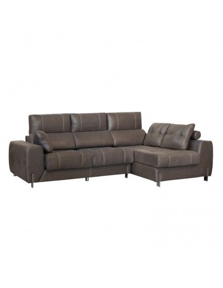 SOFA CHAISSE LONGUE TOKIO