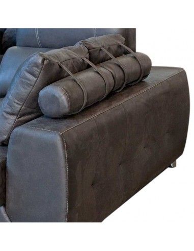 SOFA CHAISSE LONGUE TOKIO