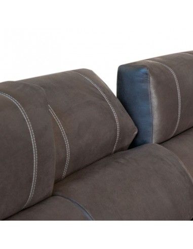 SOFA CHAISSE LONGUE TOKIO