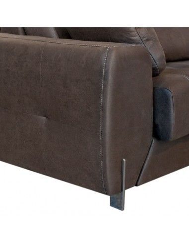 SOFA CHAISSE LONGUE TOKIO