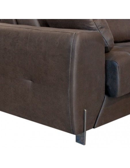 SOFA CHAISSE LONGUE TOKIO