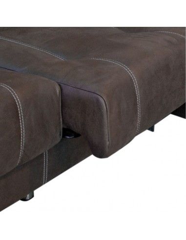 SOFA CHAISSE LONGUE TOKIO