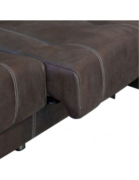 SOFA CHAISSE LONGUE TOKIO
