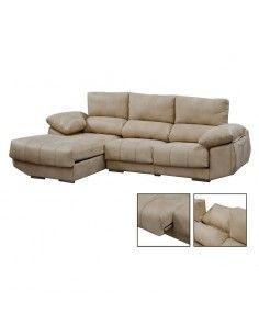SOFA CHAISSE LONGUE SUZUKI