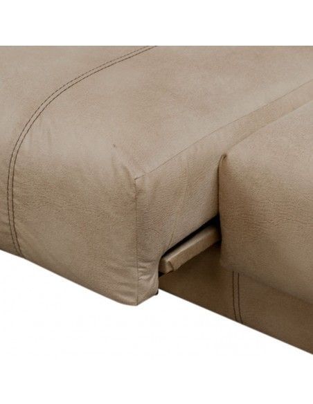 SOFA CHAISSE LONGUE SUZUKI