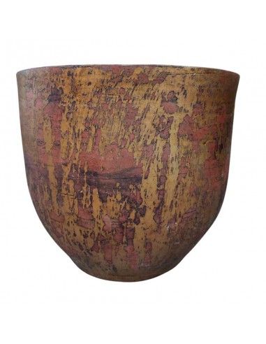 CUBREMACETAS CERAMICA 45x51cm