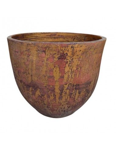 CUBREMACETAS CERAMICA 45x51cm