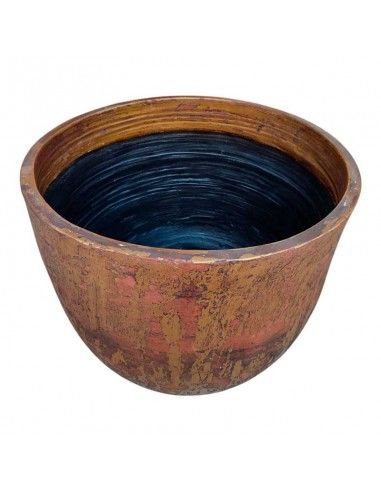 CUBREMACETAS CERAMICA 45x51cm