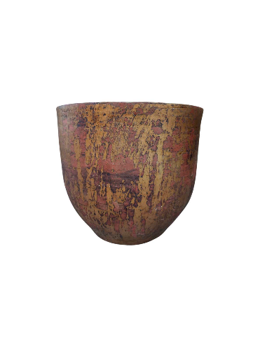 CUBREMACETAS CERAMICA 45x51cm