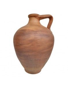 CÁNTARO UN ASA DE CERAMICA... 2