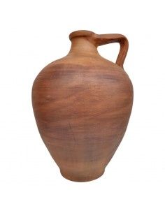 CÁNTARO UN ASA DE CERAMICA...