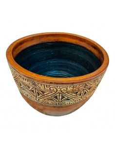 CUBREMACETAS CERAMICA 43x52 2