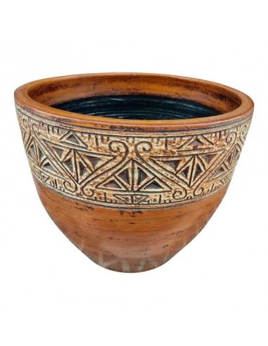 CUBREMACETAS CERAMICA 43x52