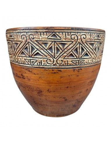 CUBREMACETAS CERAMICA 43x52