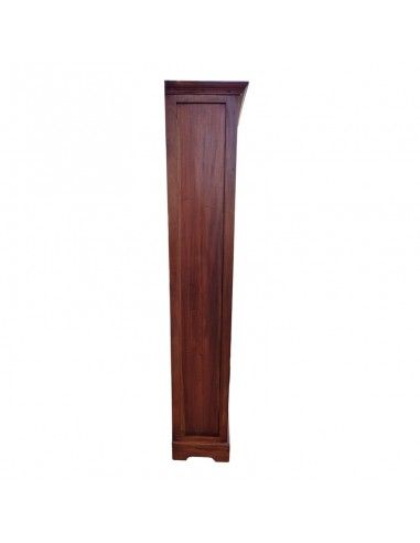 ESTANTERÍA LIBRERÍA MADERA 180x58