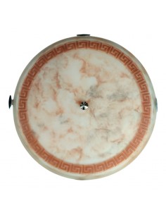 PLAFON DE TECHO GRECA... 2