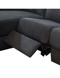 SOFA CHAISSE LONGUE POMPEYA 2