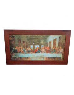 CUADRO LA CENA DEL SEÑOR... 2