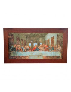 CUADRO LA CENA DEL SEÑOR...