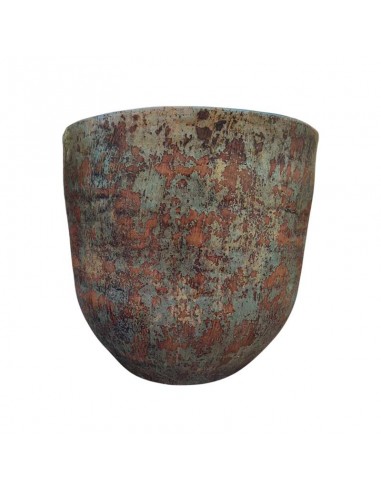 CUBREMACETAS CERAMICA 37x43