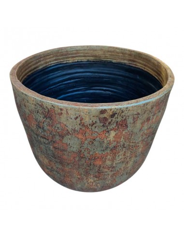 CUBREMACETAS CERAMICA 37x43