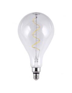 BOMBILLA LED GOTA XL 8W...