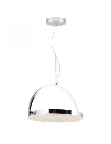 COLGANTE DE TECHO NACAR SATORI LED 35W