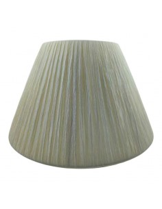 PANTALLA CONO EMPIR BEIGE...