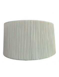 PANTALLA CONO BEIGE E-27 20x40 2
