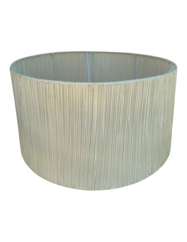 PANTALLA CONO BEIGE E-27 20x40