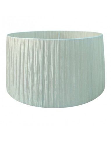 PANTALLA CONO BLANCO ROTO E-27 20x40