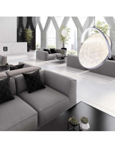 COLGANTE DE TECHO NACAR SATORI LED 35W