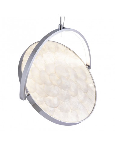 COLGANTE DE TECHO NACAR SATORI LED 35W