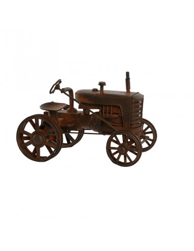 FIGURA TRACTOR METAL 16x26 o 18x25