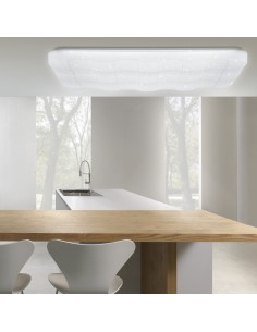 PLAFON RAMSY BLANCO LED 86W... 2