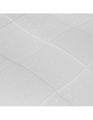 PLAFON RAMSY BLANCO LED 86W 65x95