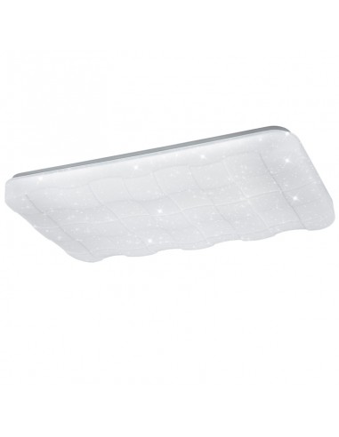 PLAFON RAMSY BLANCO LED 86W 65x95