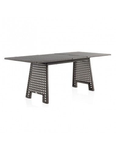 CONJUNTO DE JARDIN NOGAL