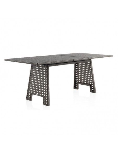 CONJUNTO DE JARDIN NOGAL