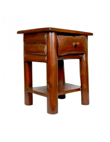 MESITA RUSTICA PRIMITIVA 56x46