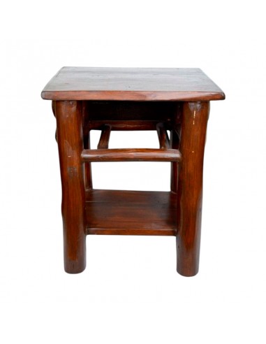 MESITA RUSTICA PRIMITIVA 56x46