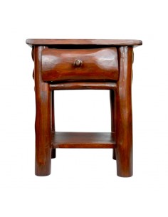 MESITA RUSTICA PRIMITIVA 56x46 2