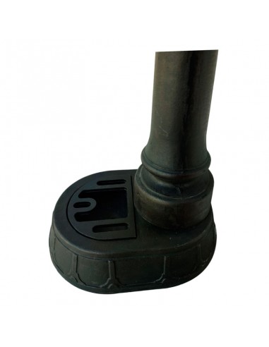 FUENTE NEGRA CON GRIFO 113x67